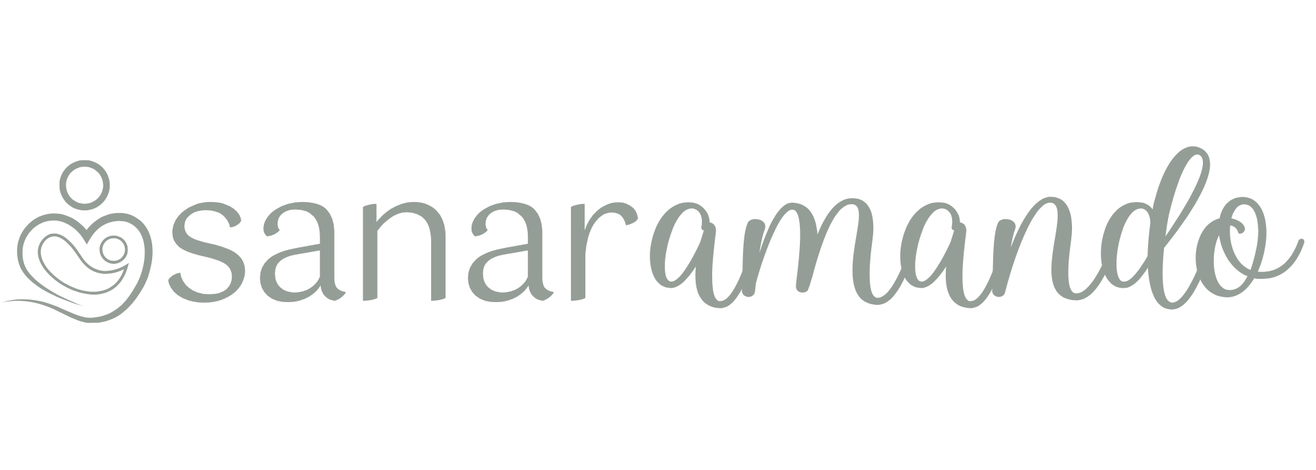 Sanar Amando · Terapia Online